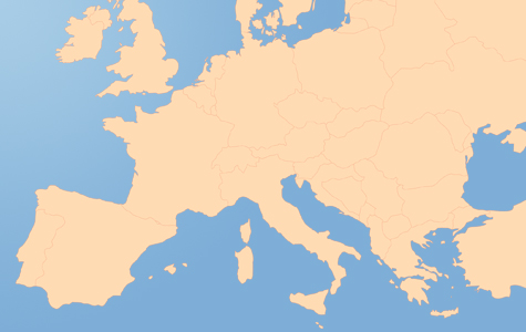 europe