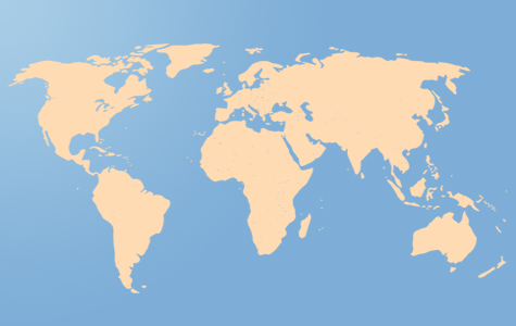 monde